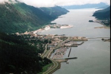 Juneau Alaska Rentals